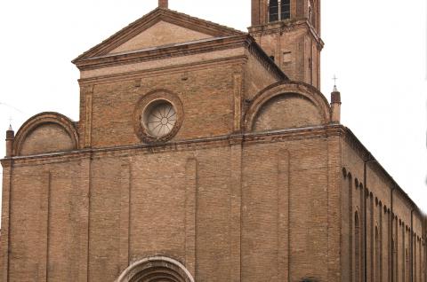 Foto Marco Boschetti Duomo San Giovanni Battista
